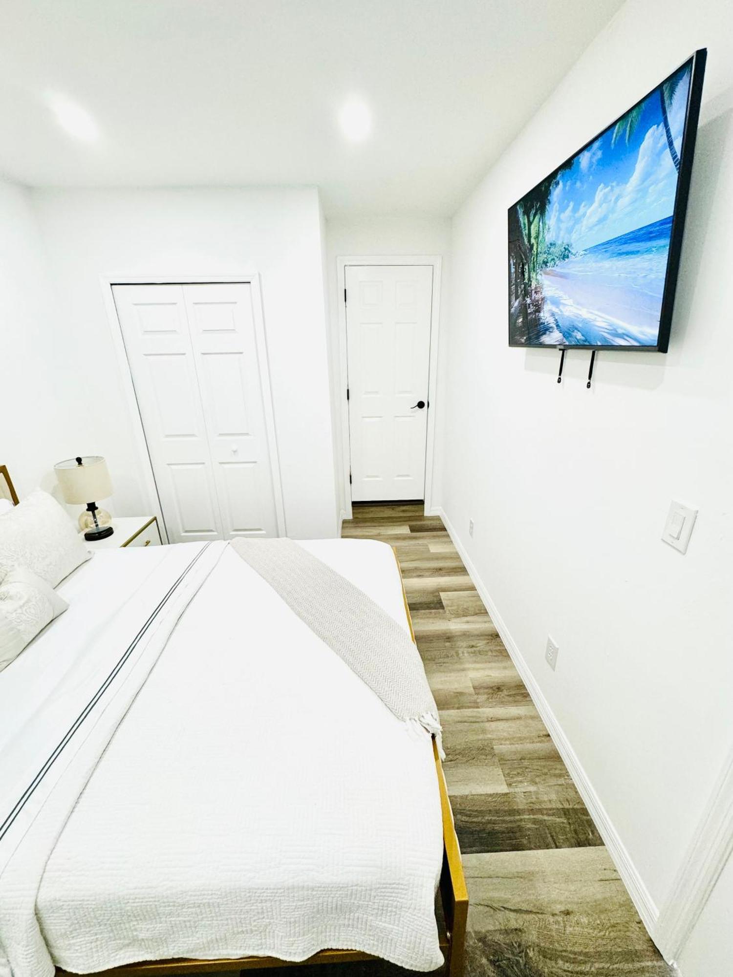 Cozy Studio Cape Coral Kültér fotó