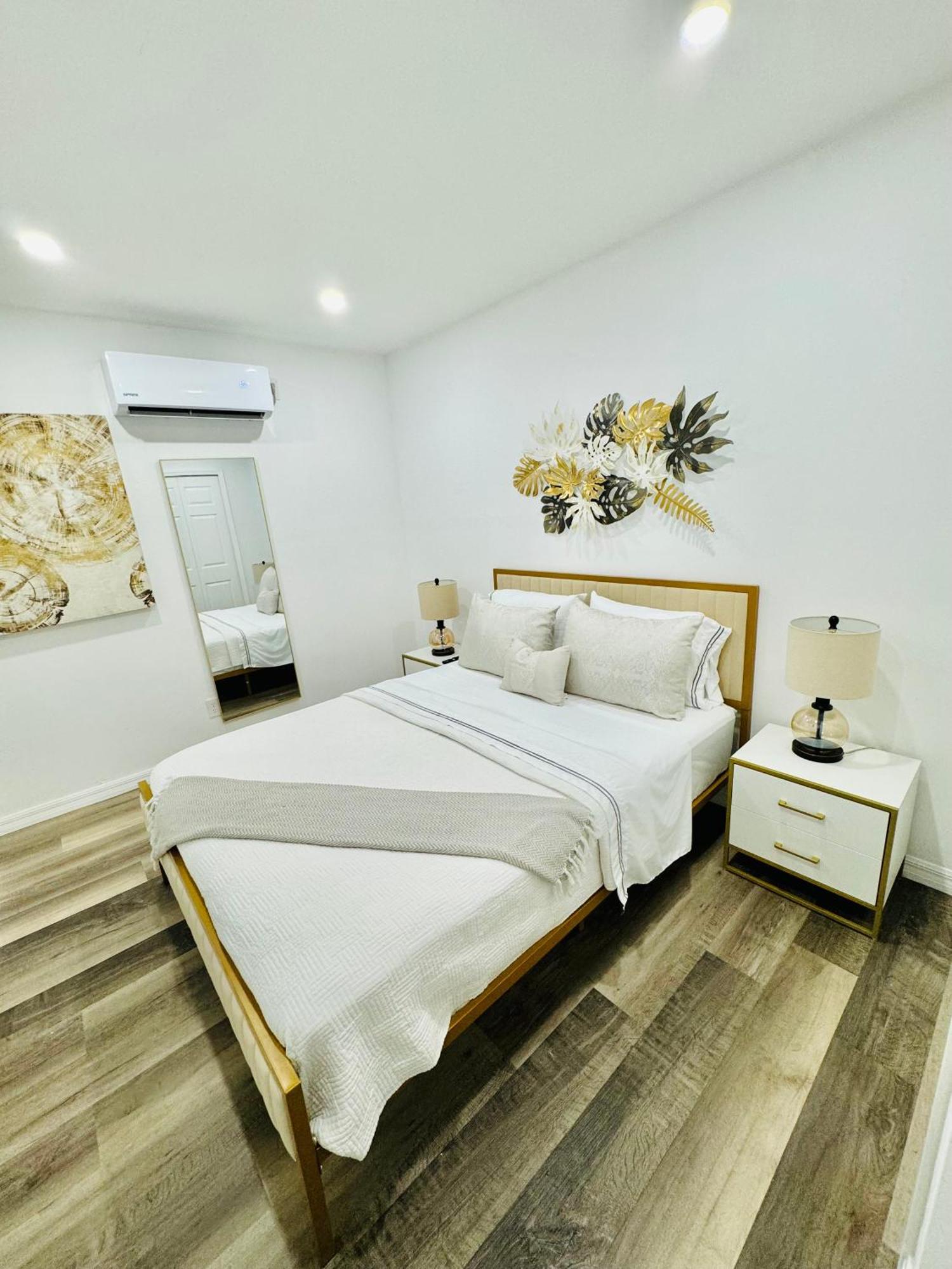 Cozy Studio Cape Coral Kültér fotó