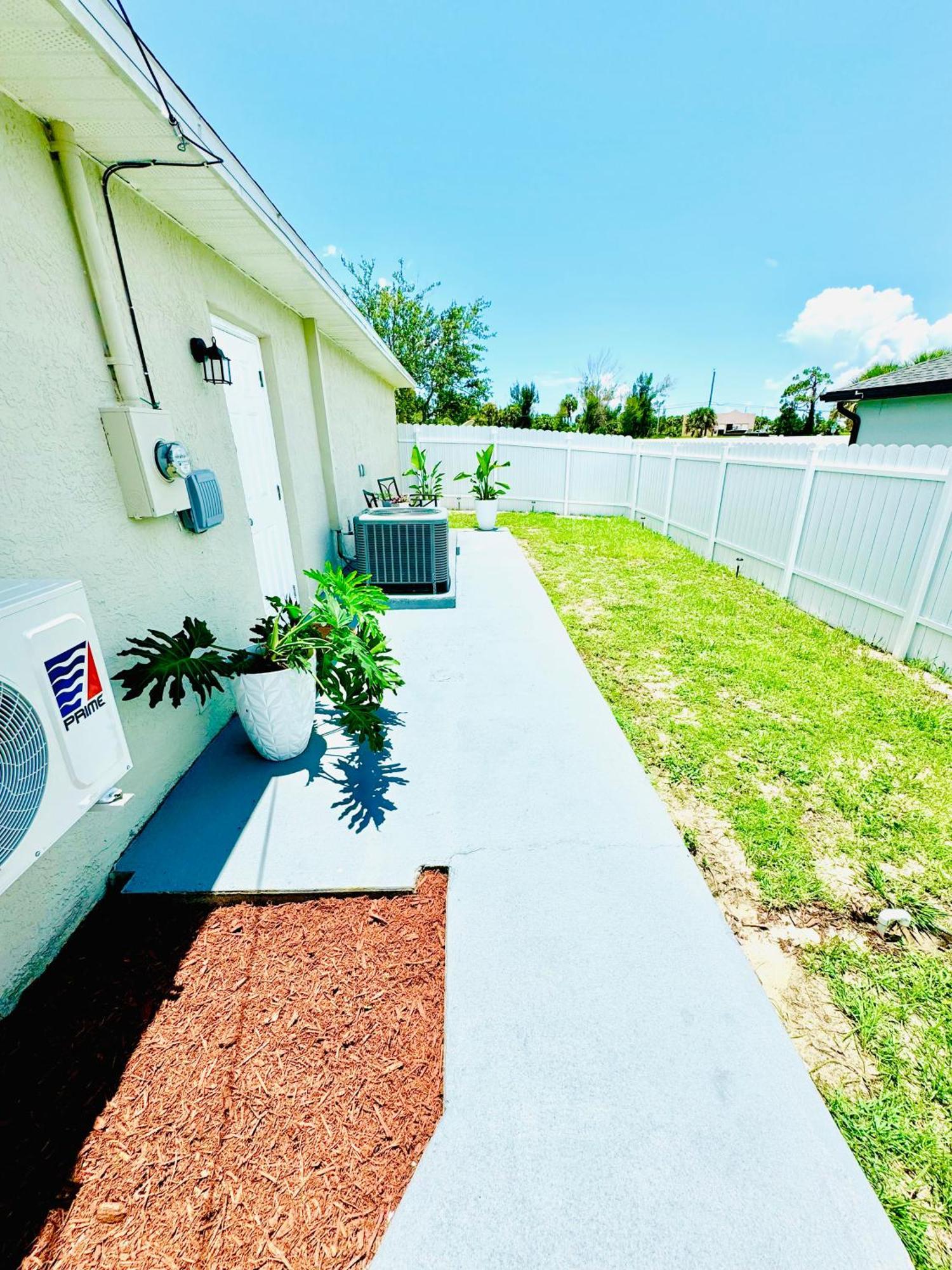 Cozy Studio Cape Coral Kültér fotó